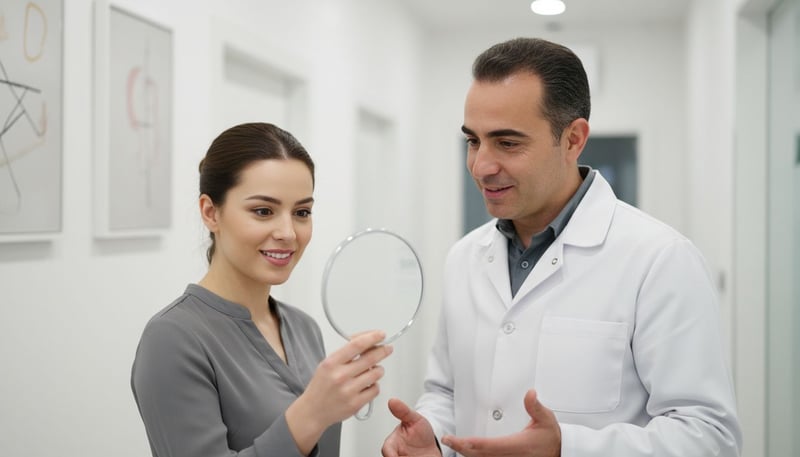 Durata unei Plombe Dentare și Când Este Necesară Refacerea Dintelui