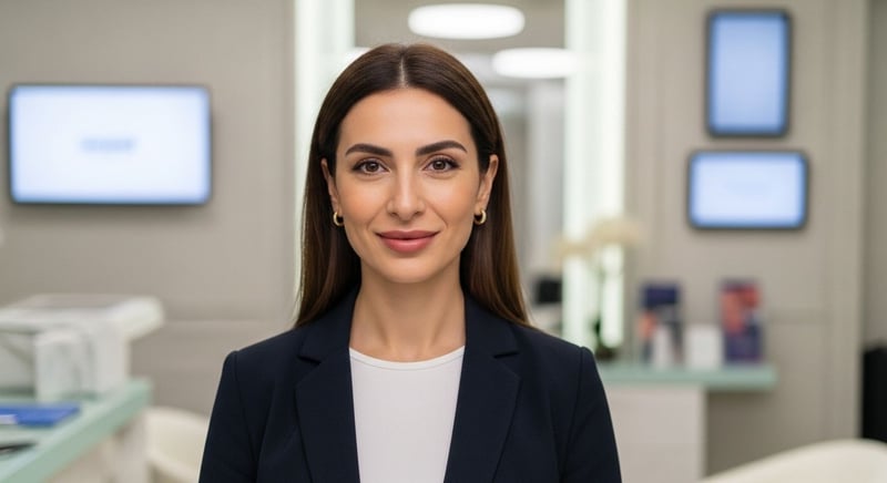 Doctor Lifting Buze: Alegerea Specialistului Potrivit