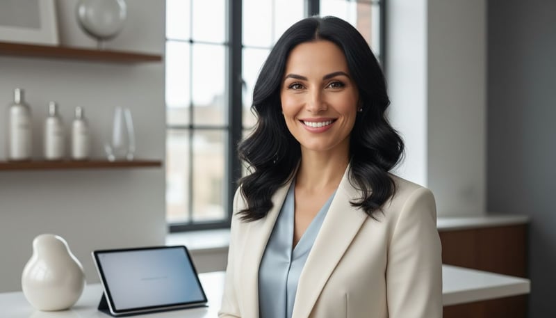 Estetica Buzelor: Buze Mai Pline și Armonioase