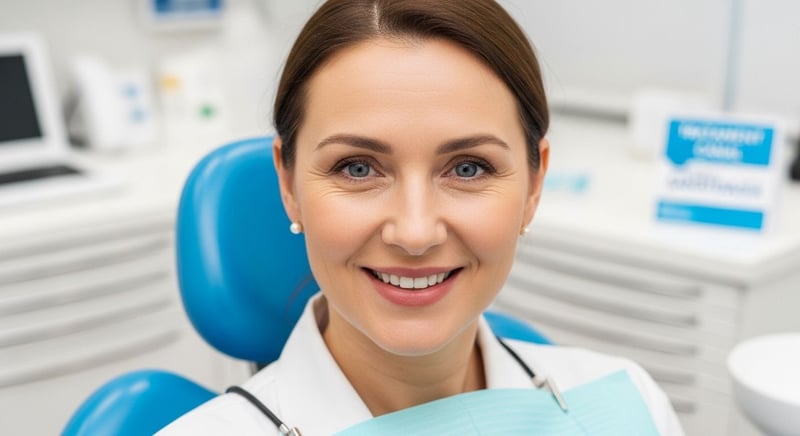 Cost tratament de canal dentar: Factori de luat în considerare