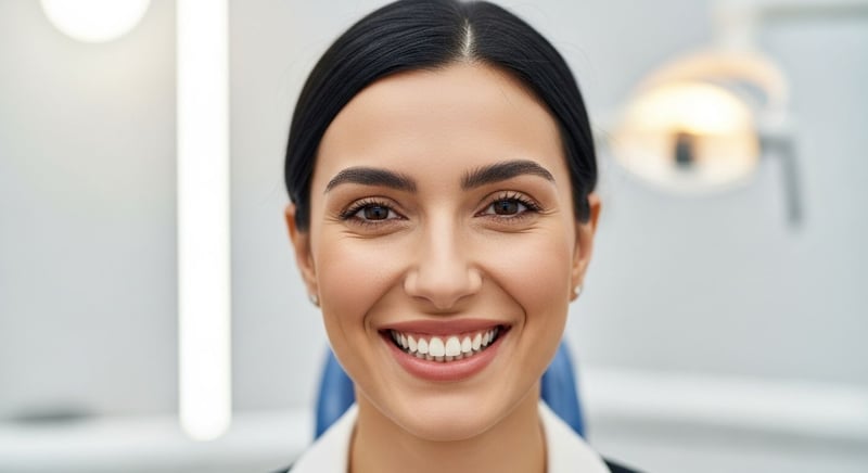 Aparat Dentar Invizibil: Preț și Avantaje Pentru Estetica Dentară