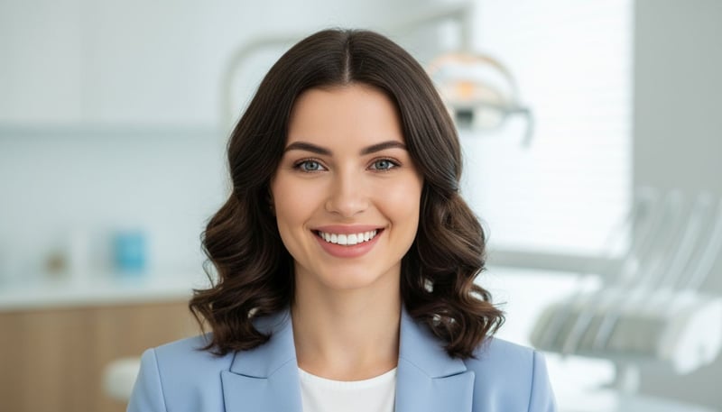 Tratament Dinte Cariat: Plombă Dentară și Alte Soluții