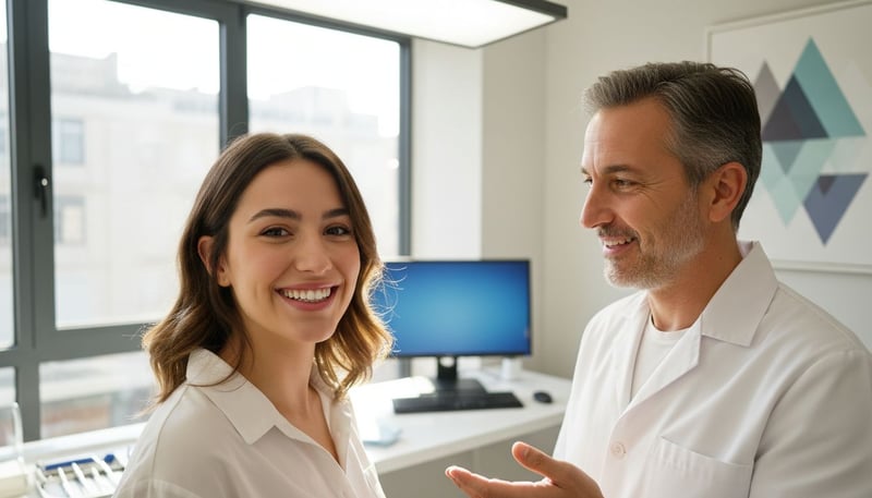 Cum Funcționează Aparatul Dentar: Ghid Detaliat