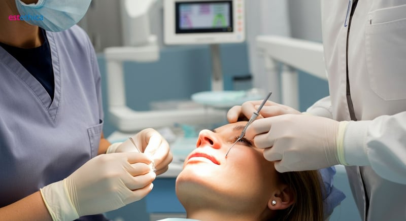 Zahnarzt Implantat: Rolle des Spezialisten