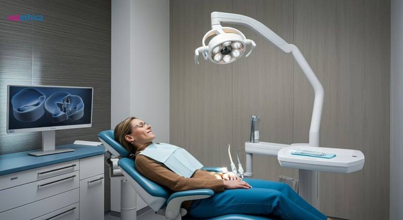 Zahnarzt Implantate: Innovative Lösungen für jedes Gebiss