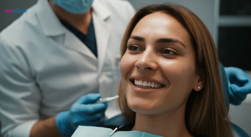 Zahnersatz der Zukunft: Innovationen bei Implantaten