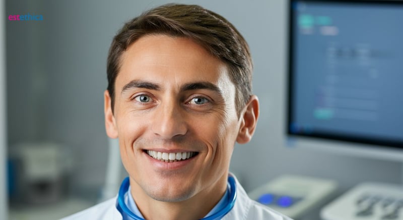 Zahnimplantat Behandlung Ablauf: Schritt für Schritt erklärt