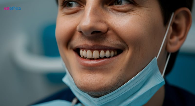 Zahnimplantat-Behandlung: Detaillierter Ablauf von A bis Z