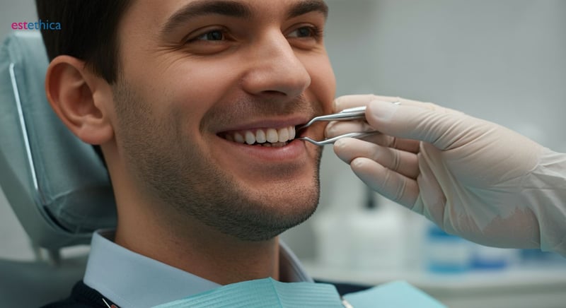 Zahnimplantat für ältere Menschen: Eine sichere Wahl