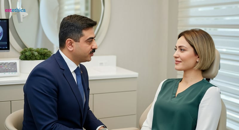 Zahnimplantat: Investition in Gesundheit