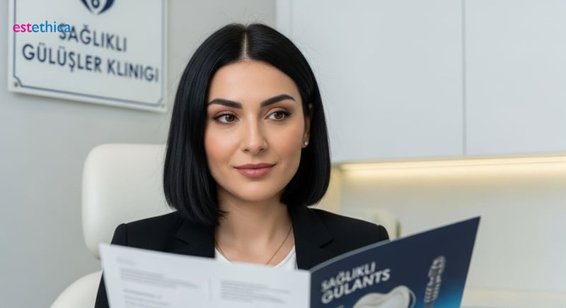 Was kostet ein Zahnimplantat? Detaillierte Kostenübersicht