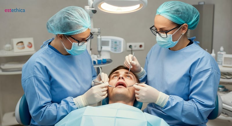 Zahnimplantat Vorteile: Mehr als nur Zahnersatz