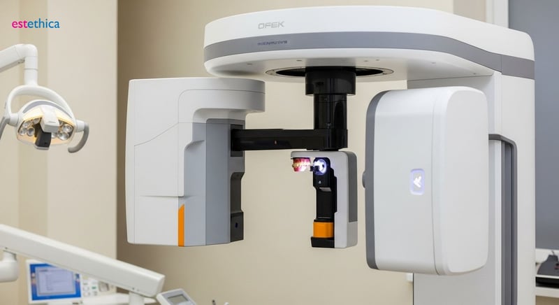 Zahnimplantat: Moderne Zahnmedizin Informationen