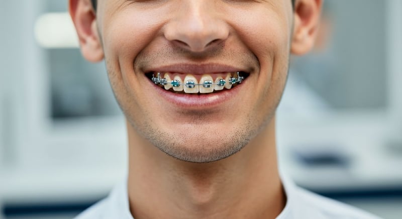 Zahnkorrektur ohne Schmerzen: Tipps für angenehme Behandlung