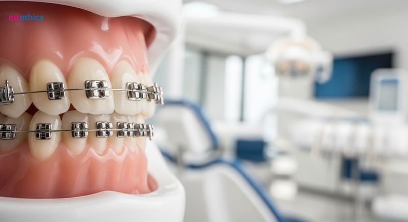Zahnspange oder Aligner Therapie: Welche Option passt zu Ihnen?