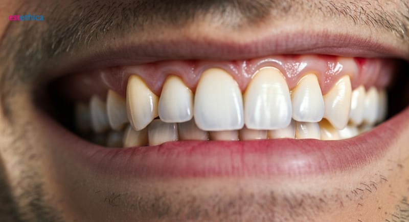 Zahnverblendungen für Hollywood Smile