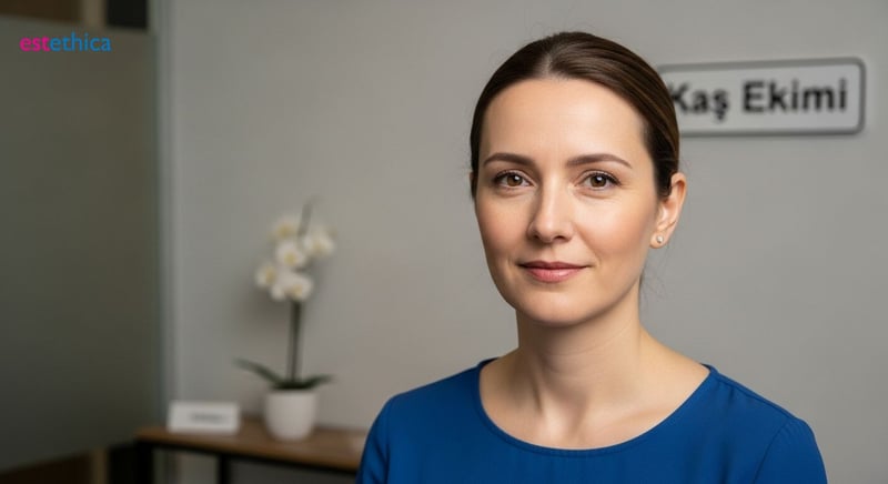 أفضل عيادة لزراعة الحواجب: معايير الاختيار