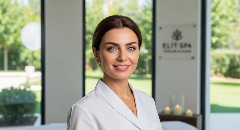 Terapii Spa Moderne și Tratamente Wellness Complete