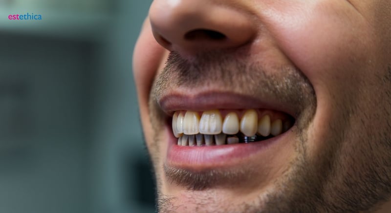 Zirconia dental implants: modern, durable solution