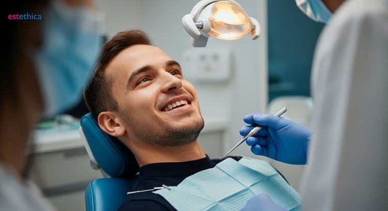 Zirconia dental implants: future of implant dentistry
