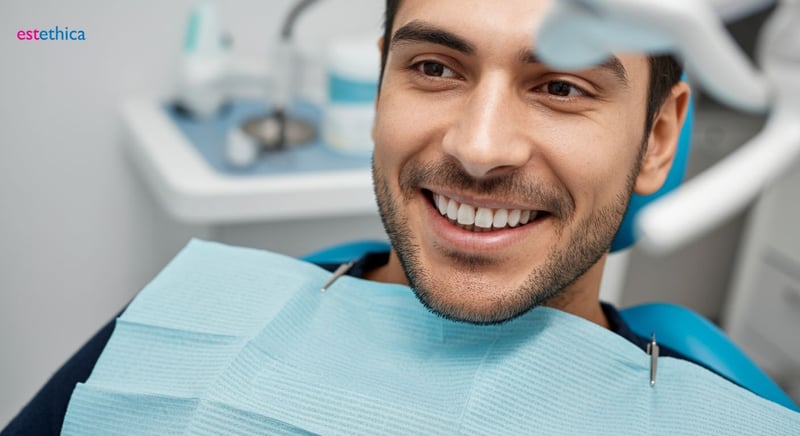 Zirconia dental implants in implant dentistry