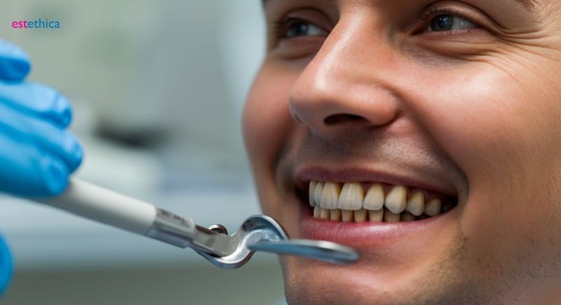 Zirconia dental implants for tooth replacement
