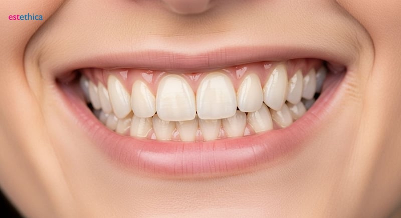 Zirconia vs. Titanium dental implants comparison