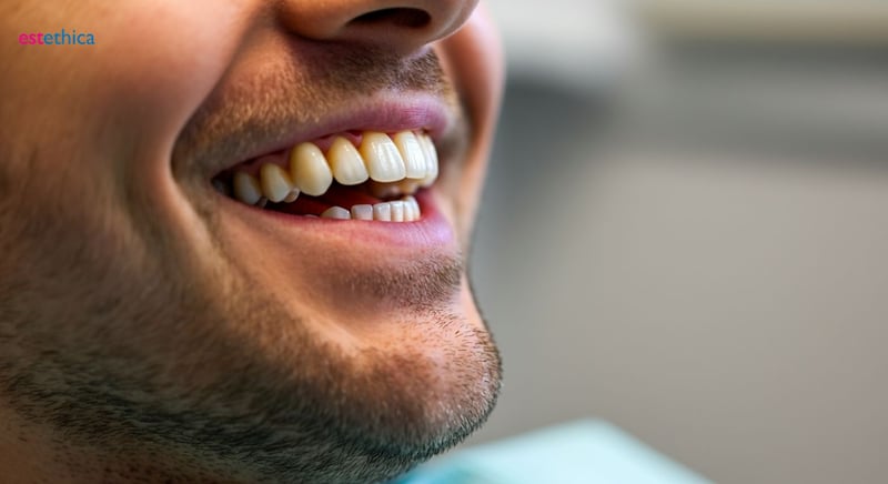 Zirconia vs Titanium dental implant materials