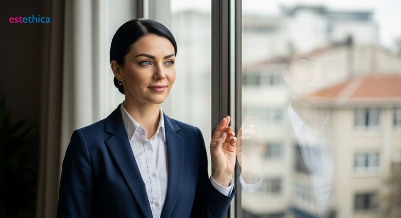 Plastische Intimchirurgie: Moderne Verfahren für Sie