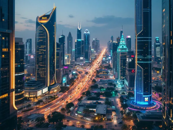 مزايا الاشتراك في خدمات جولاين
