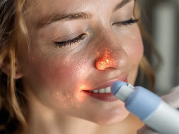 Effektive Methoden zur Keloid Entfernung