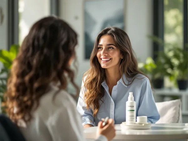 Descubre el Mejor Serum Klorane para la Caída del Cabello