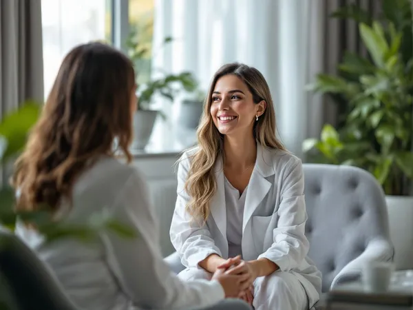 أفضل طبيب لتجميل الصدر: كيفية الاختيار