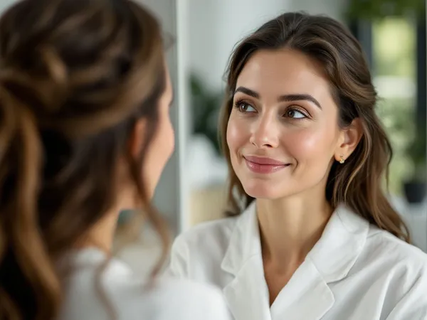 Cómo aplicar el contorno de ojos correctamente para obtener mejores resultados