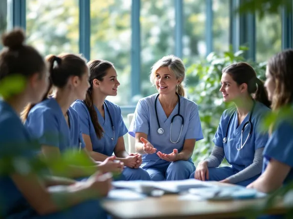 What is the Nursing and Midwifery Council Code of Conduct?