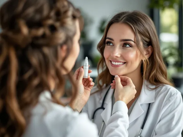 Los Mejores Serums para Pestañas Naturales y su Precio
