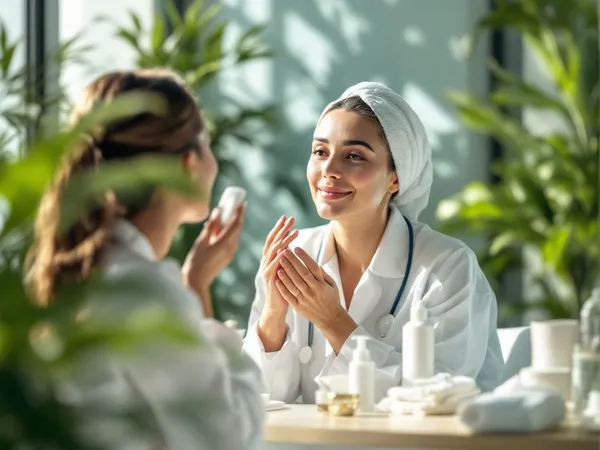 ¿Qué es un limpiador facial y por qué es esencial?