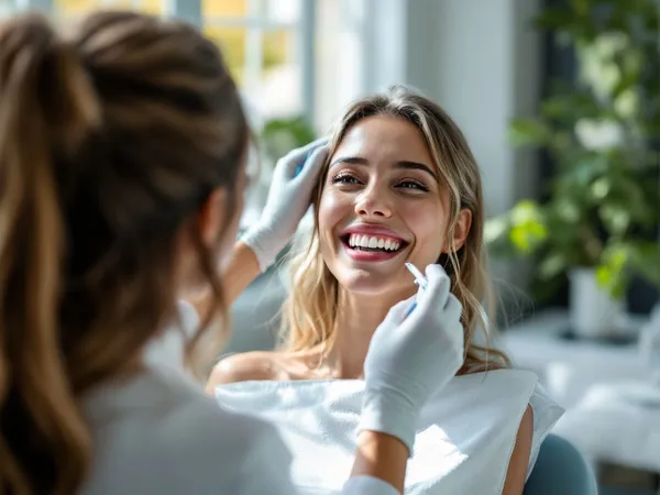 Zähne bleichen zu Hause: Tipps und Tricks
