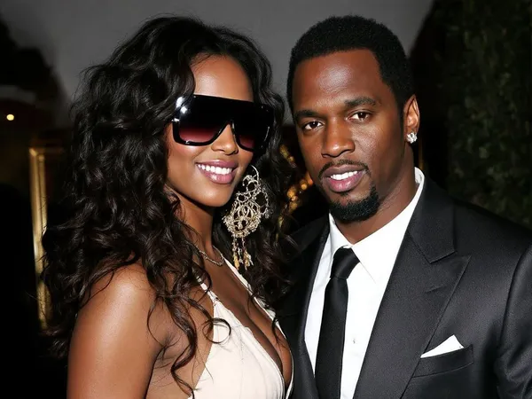 Pourquoi P Diddy et Cassie se sont séparés ?