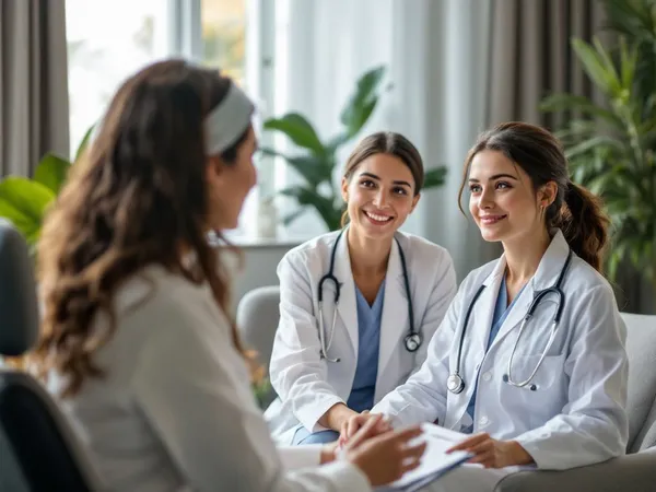 Qu'est-ce que la Blépharoplastie et Pourquoi la Choisir ?