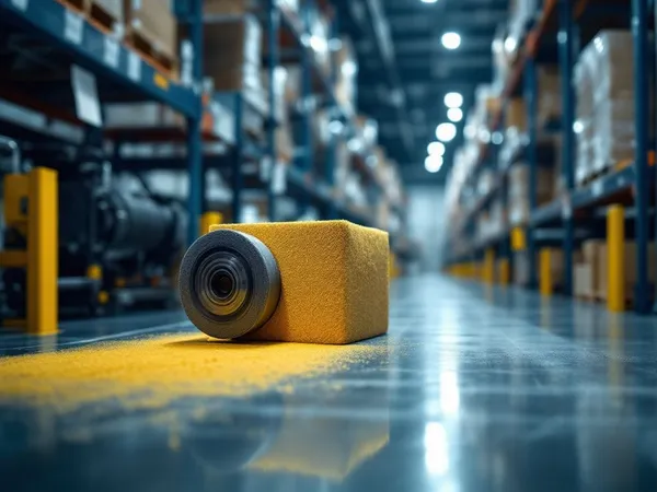 Comment Fonctionne la Logistique de Polisse en France
