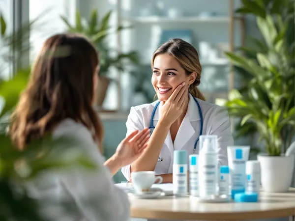 ¿Qué es Effaclar de Roche-Posay y Cómo Funciona?