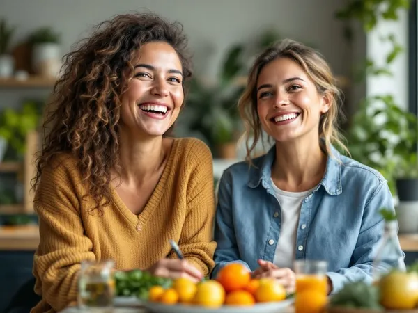 Healthy foods for good health