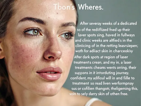 Tratamientos Dermatológicos para Manchas