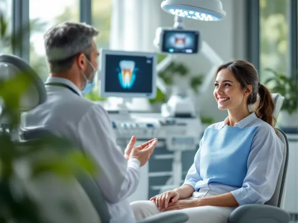 ¿Qué es un Implante Dental y Cómo Funciona?