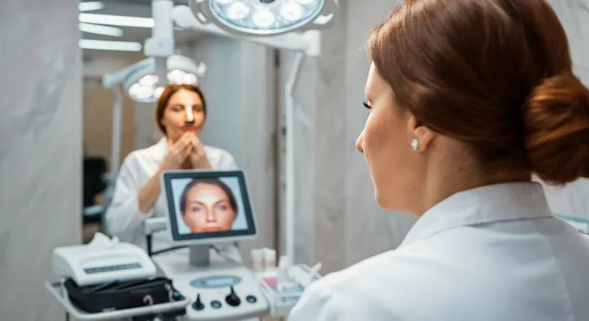 Beneficiile Rinoplastiei în București