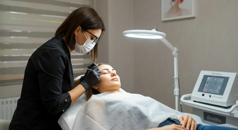 Benefits of Permanent Makeup