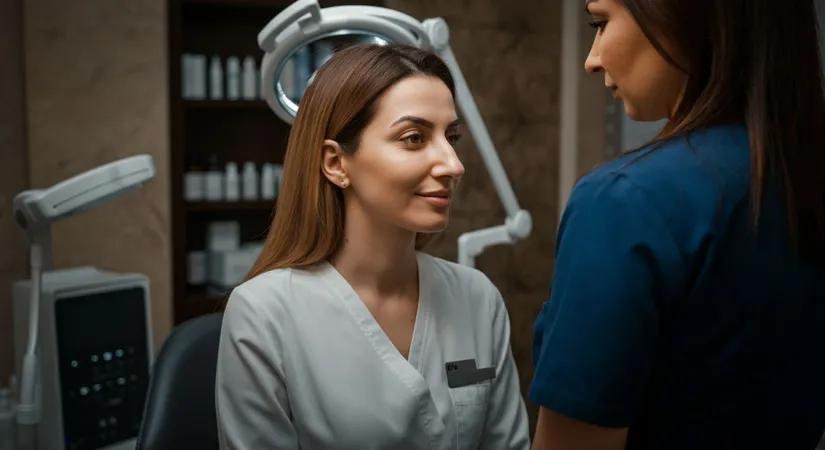 Chirurgie estetică București