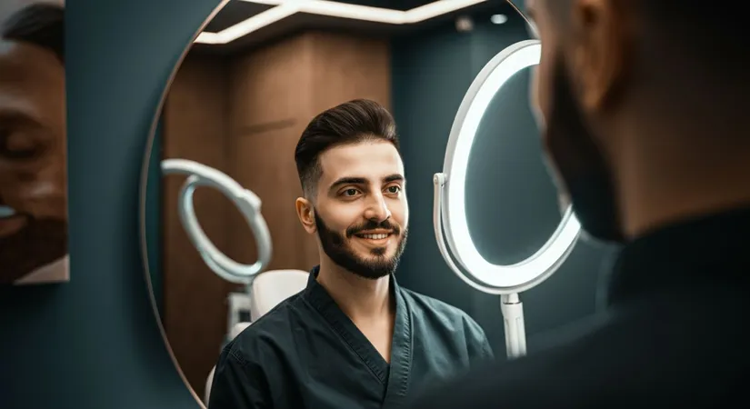 Chirurgie Estetică București