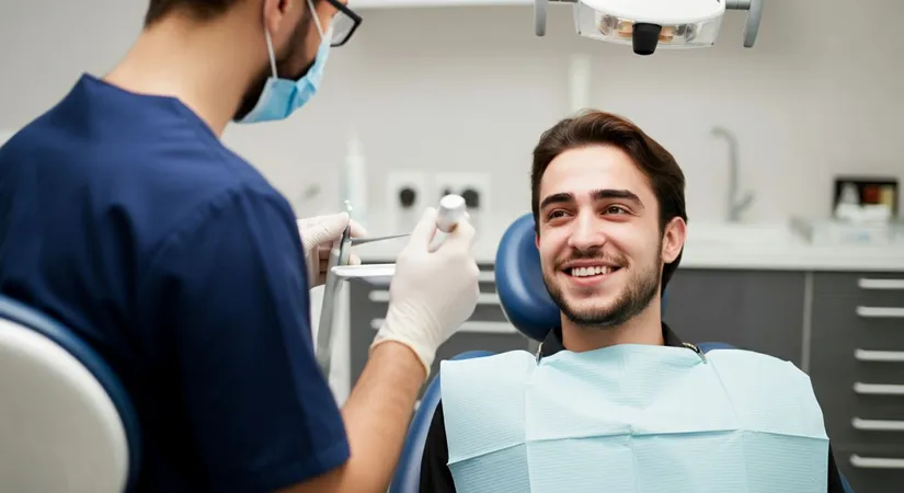 Métodos de Blanqueamiento Dental